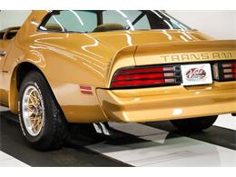 1978 Pontiac Firebird Trans Am (CC-1790879) for sale in Volo, Illinois