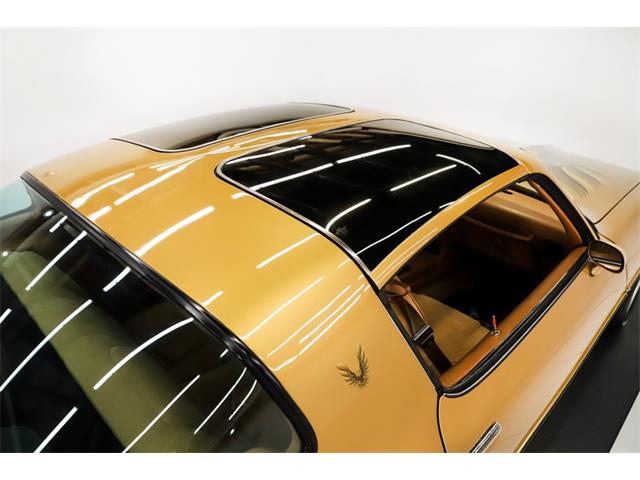 1978 Pontiac Firebird Trans Am (CC-1790879) for sale in Volo, Illinois