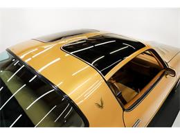 1978 Pontiac Firebird Trans Am (CC-1790879) for sale in Volo, Illinois