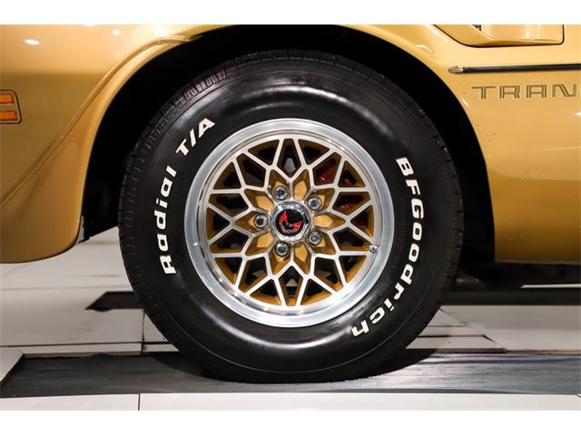 1978 Pontiac Firebird Trans Am (CC-1790879) for sale in Volo, Illinois