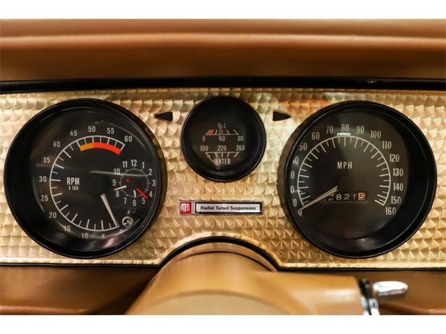 1978 Pontiac Firebird Trans Am (CC-1790879) for sale in Volo, Illinois