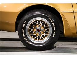1978 Pontiac Firebird Trans Am (CC-1790879) for sale in Volo, Illinois
