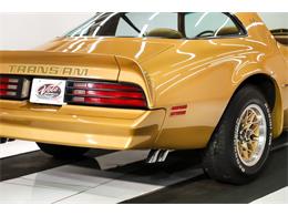 1978 Pontiac Firebird Trans Am (CC-1790879) for sale in Volo, Illinois