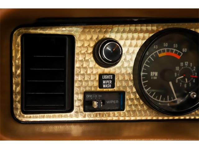 1978 Pontiac Firebird Trans Am (CC-1790879) for sale in Volo, Illinois
