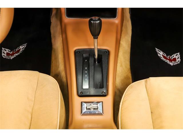 1978 Pontiac Firebird Trans Am (CC-1790879) for sale in Volo, Illinois