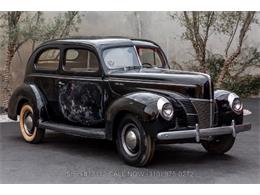 1940 Ford Deluxe (CC-1798792) for sale in Beverly Hills, California