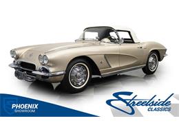 1962 Chevrolet Corvette (CC-1798795) for sale in Mesa, Arizona