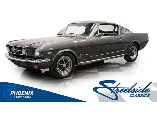 1965 Ford Mustang (CC-1798807) for sale in Mesa, Arizona