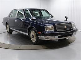 1997 Toyota Century (CC-1798809) for sale in Christiansburg, Virginia