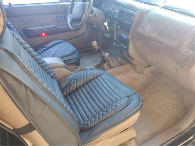 1999 Toyota Tacoma (CC-1798819) for sale in Cadillac, Michigan