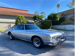 1973 Buick Riviera (CC-1798820) for sale in Glendale, California