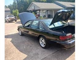 1994 Chevrolet Impala SS (CC-1798825) for sale in Cadillac, Michigan
