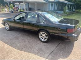 1994 Chevrolet Impala SS (CC-1798825) for sale in Cadillac, Michigan