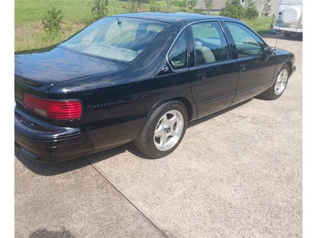 1994 Chevrolet Impala SS (CC-1798825) for sale in Cadillac, Michigan
