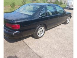 1994 Chevrolet Impala SS (CC-1798825) for sale in Cadillac, Michigan