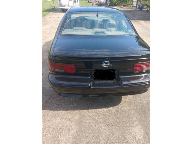 1994 Chevrolet Impala SS (CC-1798825) for sale in Cadillac, Michigan