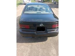 1994 Chevrolet Impala SS (CC-1798825) for sale in Cadillac, Michigan