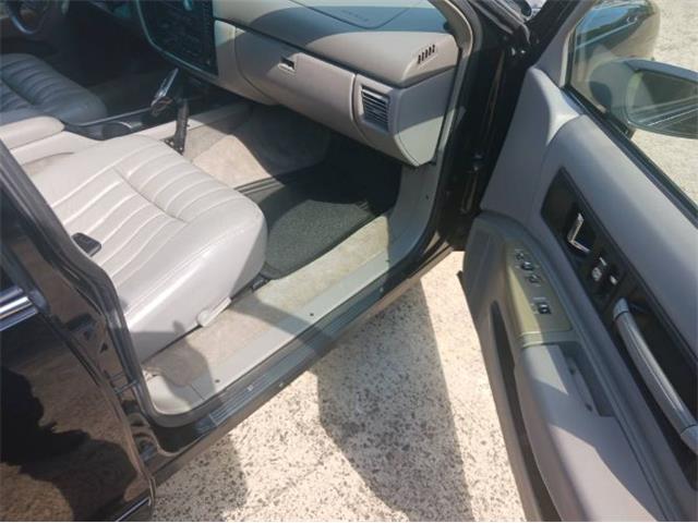 1994 Chevrolet Impala SS (CC-1798825) for sale in Cadillac, Michigan