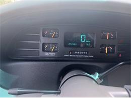 1994 Chevrolet Impala SS (CC-1798825) for sale in Cadillac, Michigan
