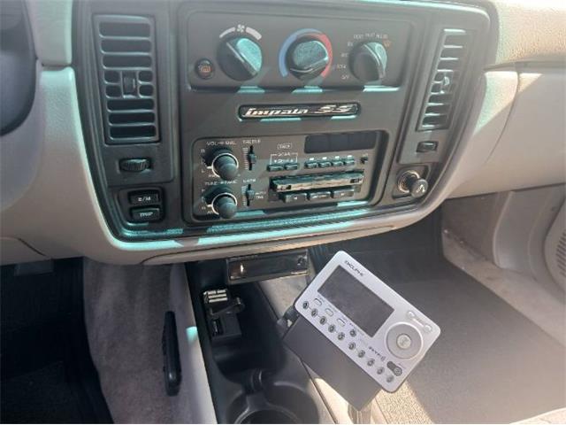 1994 Chevrolet Impala SS (CC-1798825) for sale in Cadillac, Michigan