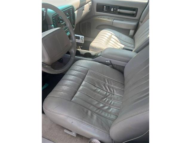 1994 Chevrolet Impala SS (CC-1798825) for sale in Cadillac, Michigan