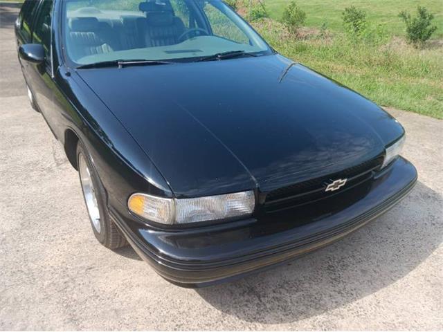 1994 Chevrolet Impala SS (CC-1798825) for sale in Cadillac, Michigan