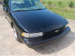 1994 Chevrolet Impala SS (CC-1798825) for sale in Cadillac, Michigan