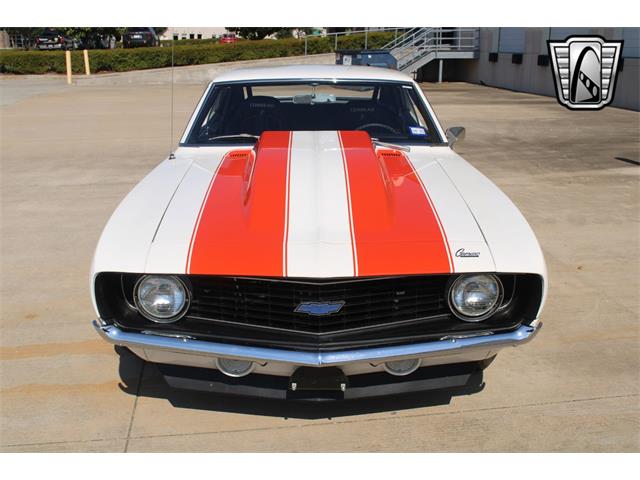 1969 Chevrolet Camaro for Sale | ClassicCars.com | CC-1798832