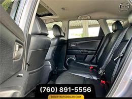 2004 Mazda Mazda3 (CC-1798838) for sale in Palm Desert, California