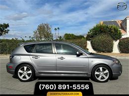 2004 Mazda Mazda3 (CC-1798838) for sale in Palm Desert, California