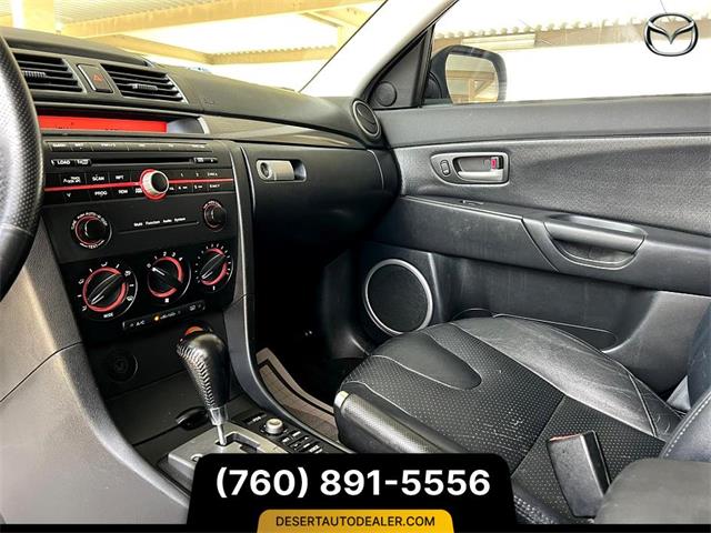 2004 Mazda Mazda3 (CC-1798838) for sale in Palm Desert, California