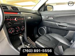 2004 Mazda Mazda3 (CC-1798838) for sale in Palm Desert, California