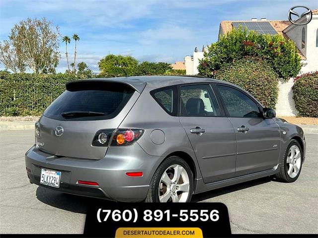 2004 Mazda Mazda3 (CC-1798838) for sale in Palm Desert, California