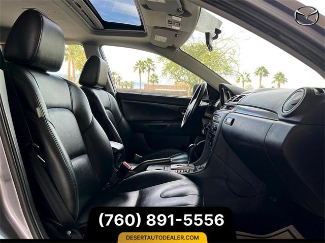 2004 Mazda Mazda3 (CC-1798838) for sale in Palm Desert, California