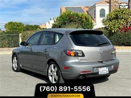 2004 Mazda Mazda3 (CC-1798838) for sale in Palm Desert, California