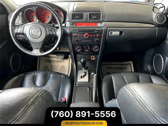 2004 Mazda Mazda3 (CC-1798838) for sale in Palm Desert, California
