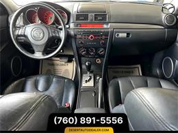 2004 Mazda Mazda3 (CC-1798838) for sale in Palm Desert, California