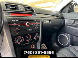 2004 Mazda Mazda3 (CC-1798838) for sale in Palm Desert, California