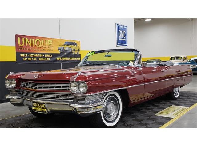 Cadillac DeVille Classic Cars for Sale - Classic Trader