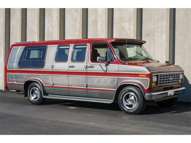 1991 Ford Custom (CC-1798841) for sale in St. Louis, Missouri