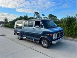 1987 GMC Van (CC-1790888) for sale in Punta Gorda, Florida