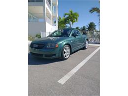 2001 Audi TT (CC-1790889) for sale in Punta Gorda, Florida