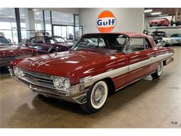 1961 Oldsmobile Starfire (CC-1790089) for sale in Chicago, Illinois