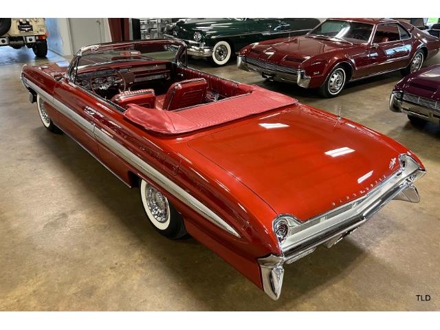 1961 Oldsmobile Starfire (CC-1790089) for sale in Chicago, Illinois