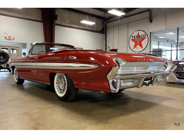 1961 Oldsmobile Starfire (CC-1790089) for sale in Chicago, Illinois