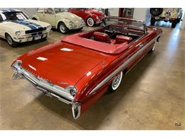 1961 Oldsmobile Starfire (CC-1790089) for sale in Chicago, Illinois