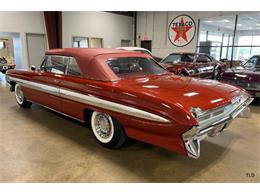 1961 Oldsmobile Starfire (CC-1790089) for sale in Chicago, Illinois