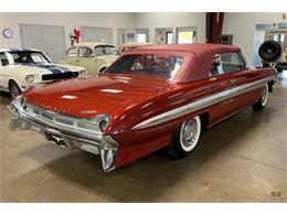 1961 Oldsmobile Starfire (CC-1790089) for sale in Chicago, Illinois
