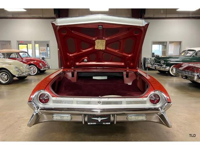 1961 Oldsmobile Starfire (CC-1790089) for sale in Chicago, Illinois