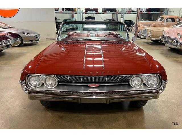 1961 Oldsmobile Starfire (CC-1790089) for sale in Chicago, Illinois